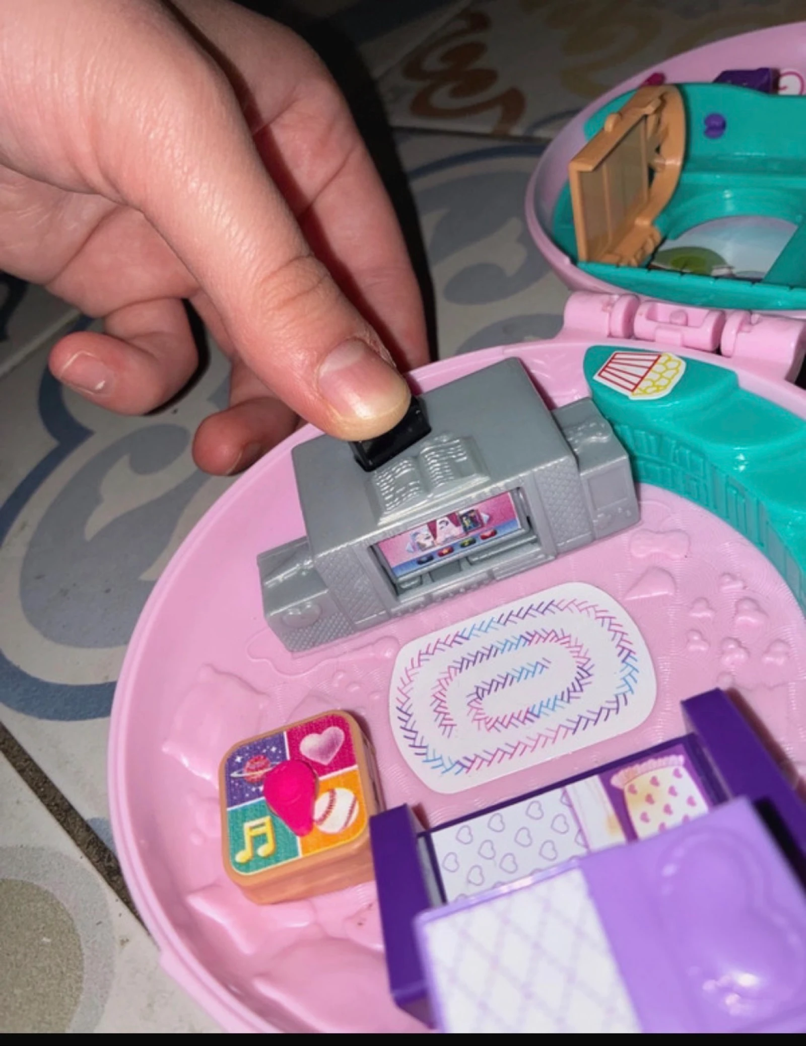 Polly Pocket – photo 8